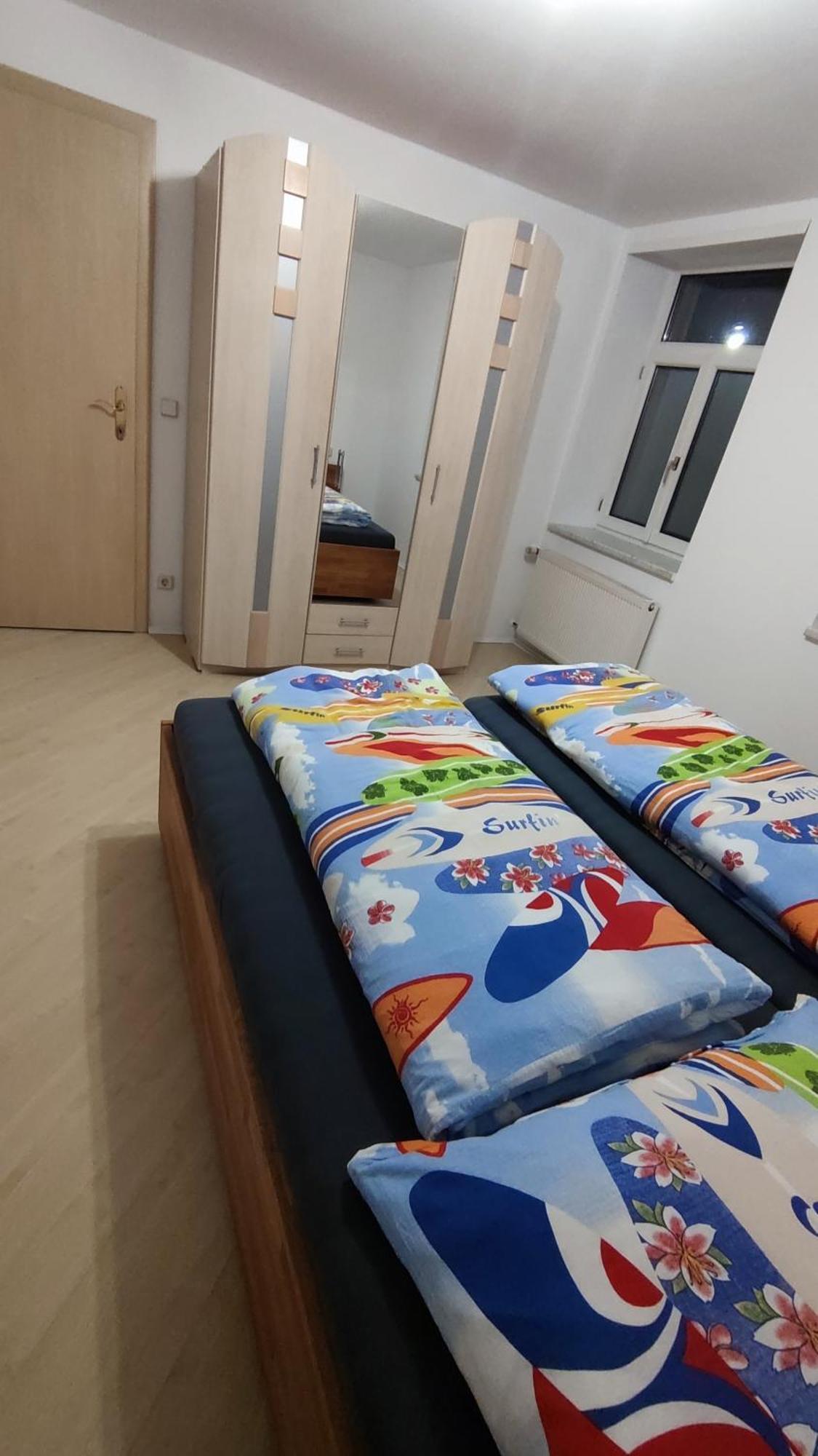 Traumurlaub Lauterach Habitación foto